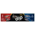 thumbnail image 3 of Doritos Dip Variety Pack, 10 Ounce (Pack of 3), 3 of 4