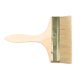 thumbnail image 3 of es, de , de es para Recortar, para Yeso, , Barnices, Acrílico, Pintura Al , para de Acuarela, L , 8 pulgadas Colco pincel de madera beige, 3 of 8