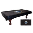 thumbnail image 1 of Holland Bar Stool BCV7BufSab Buffle Sabres Couverture de Table de Billard, 1 of 1