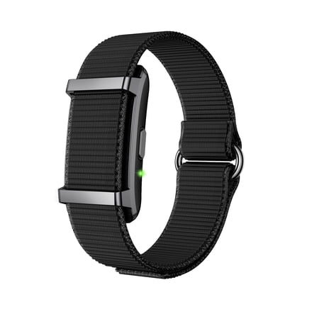 Activity Tracker Smart Band for Women & Men, 24/7 Sleep & Heart Rate Monitor, Blood Oxygen Stress HRV Tracker, 170+ Sports Modes with Free APP (Rose Gold)