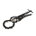 thumbnail image 1 of Car Exhaust Tube Cutting Tool Chain Exhaust Pipe Cutter Ergonomic Handle Design Reusable Multi-Wheel Blade Tubing Cutter, 1 of 5