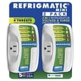 thumbnail image 1 of Refrigmatic WS-36300 - Protector de sobretensión electrónico para neveras de hasta 27 pies cúbicos (, 1 of 7