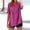 Pink, variant on Womens Gauze Tops Gauze Cotton Blouse Flowy Blouse Trendy Retro Blouse Linen Blend Shirts Women Peasant Shirts Solid Color Lightweight Blouse Cotton Linen Shirts Tunic Top Beige XL