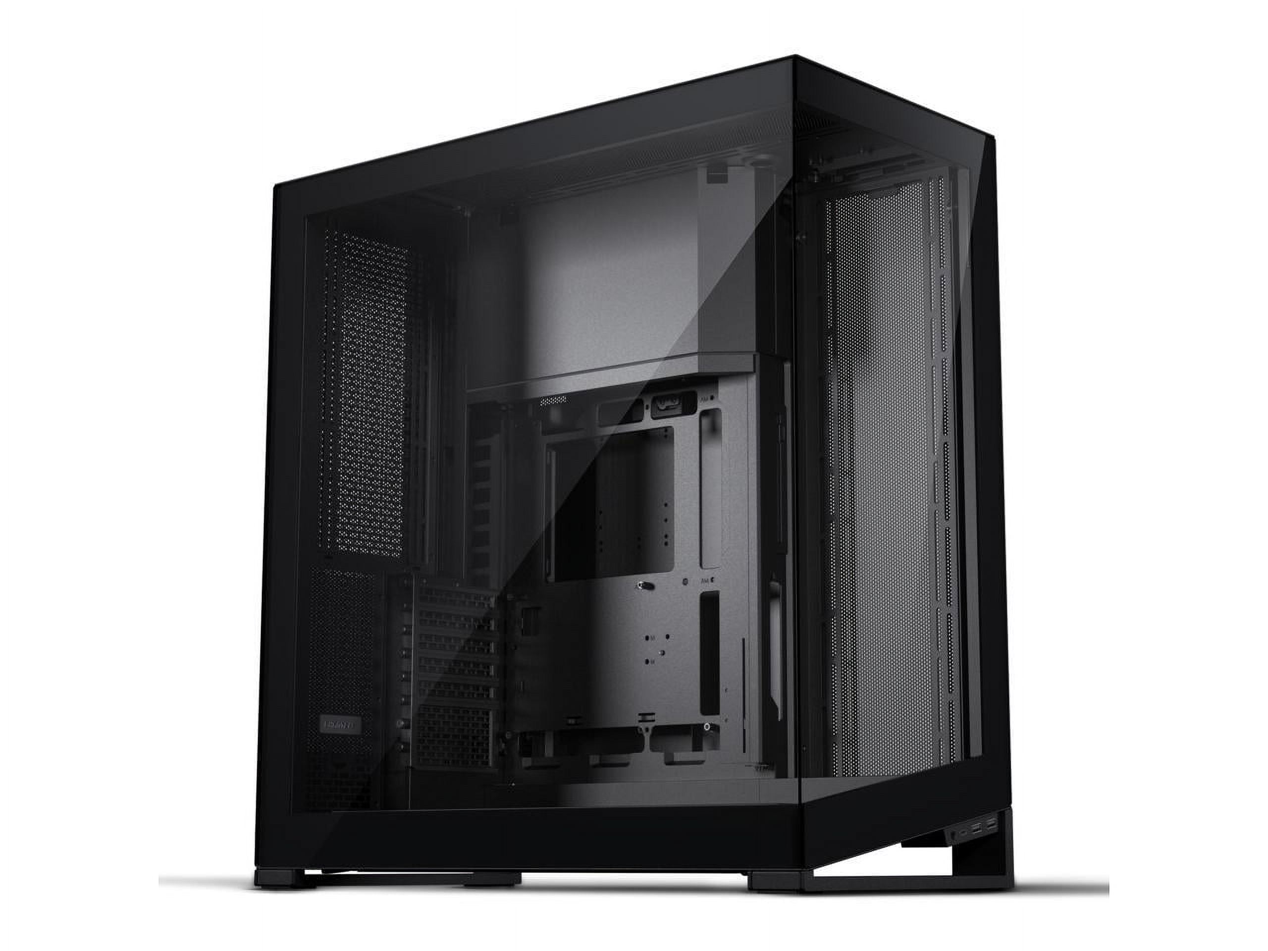 PCケース(自作PC用) FractalDefine7 Computer case Black Solid PCケース(自作PC用) FractalDefine7 Computer case Black Solid