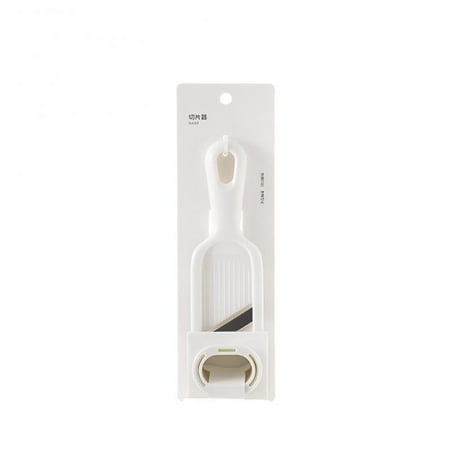 

2 In 1 Cutter Garlic Slicer Portable Garlic Grinding Tool Sharp Knife Multifunction Ginger Slicing Grinding Tool Kitchen Gadgets
