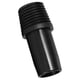 thumbnail image 3 of Threaded Broom Handle Adapter for Mop and Broom Replacement Threaded Handle Replacement Tips for Painting Extension Poles, 3 of 5