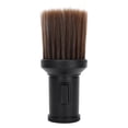 thumbnail image 1 of Cepillo multifuncional para barrer pelos rotos, cepillo para el cuello, cepillo para afeitar barba para barbería, negro, 1 of 11