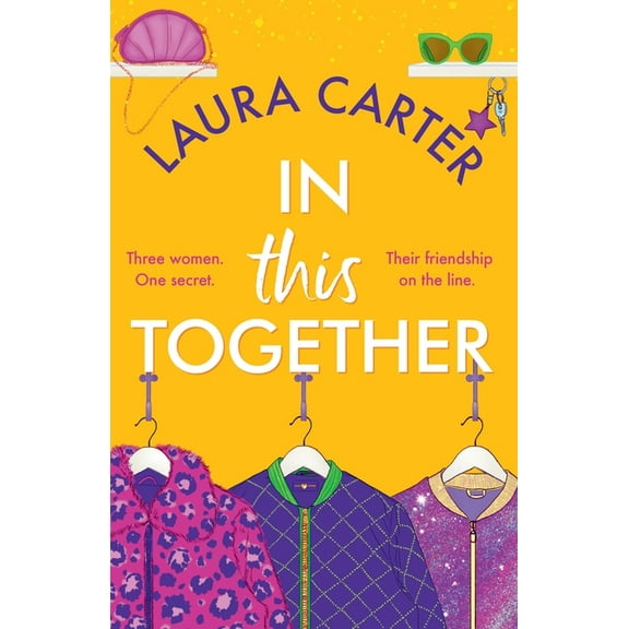 In This Together, (Paperback)