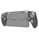 thumbnail image 1 of Funda Protectora Transparente PC A Prueba Golpes Lavable para Portal (), 1 of 5