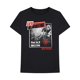 thumbnail image 1 of Guns N Roses - Camiseta One In A Million para Adultos Unisex (Negro), 1 of 2