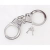 Handcuffs And Badge Halloween Accessories
