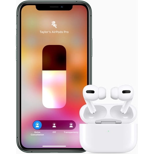 Apple AirPods Pro - Walmart.ca