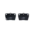 thumbnail image 3 of Balatas Traseras Dynamik para Ford Fusion 2016 DNK7955D1051, 3 of 3