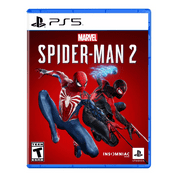 Sony Marvels Spider-Man 2 Standard Edition (PS5)