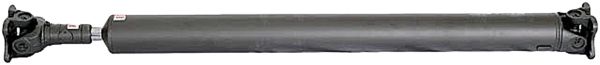 Dorman 946-807 Rear Driveshaft Fits Ford Mustang 2010-05 Fits 2007 Ford Mustang