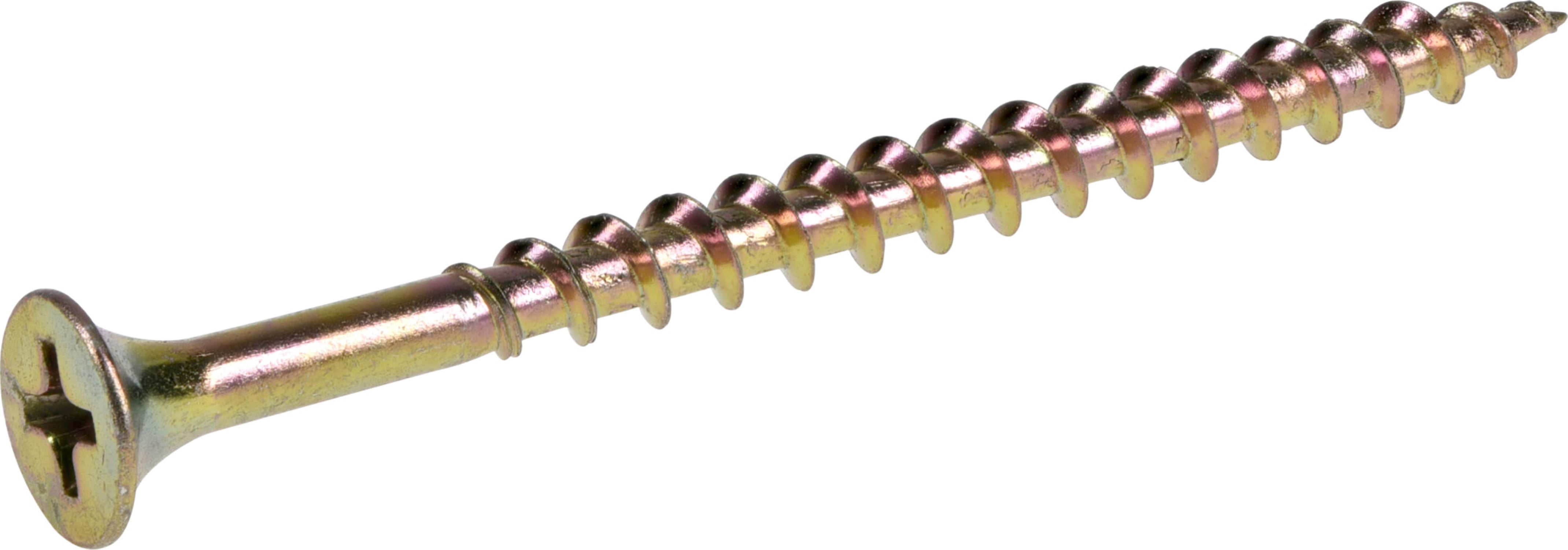 Fas-N-Tite Interior Wood Screws Assortment 465-Pack photo 7