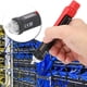 thumbnail image 5 of Test pen non-contact test pen voltage detector pen intelligent test pen HT100P HandHeld NonContact Intelligent Test Pen Voltage Detector with Flashlight Function ANGGREK Otros, 5 of 8