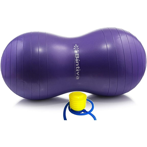 Peanut Ball Exercises