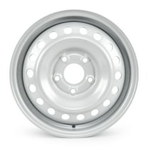 YeulionCraft Rims for Nissan NV200 2013-2023, 15x5.5 inch Wheels Rims