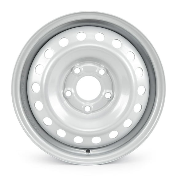 YeulionCraft Rims for Nissan NV200 2013-2023, 15x5.5 inch Wheels Rims