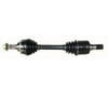 Carquest Premium New CV Axle Shaft Assembly