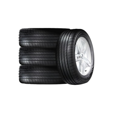 Set of 4 GT Radial Champiro Touring A/S 195/60R15 88H Tires