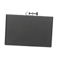 thumbnail image 2 of Soundcard Tray Clip Holder Multifunction for Tripod Recording Live Broadcast Rectangle L, 2 of 8