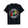 thumbnail image 1 of Team Sixth Grade Back To School Boys Girls Teacher T-Shirt Tee ToP, 1 of 6