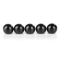 thumbnail image 1 of Boule de Bouton, Boutons de Levier de Vitesses, Bouton de Levier de Vitesses 5Pcs Boutons de Levier de Vitesses pour Machines-Outils Pièces de Rechange Machine, 1 of 8