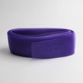 thumbnail image 3 of Guirnaldas de poliéster de 22 metros y 10 cm para vestidos de novia o faldas. Morado oscuro, 3 of 9