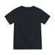 thumbnail image 2 of Gibobby Blusa Niños Camisetas para adolescentes y niños, camiseta de manga corta con estampado de de fútbol y Rugby, camisetas de regalo para fanáticos de niños y niñas(Negro, 6-7 Años), 2 of 4