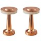 thumbnail image 1 of 2X LED Lámpara de Mesa Recargable Táctil Mesa de Comedor Bar Lámpara de Mesa Lámpara de Noche Pequeña para Exteriores Lámpara de Mesa Decorativa, Bronce, 1 of 5