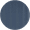 Blue, variant on Mainstays by Becky G. & Alejandra 8" Artificial Eucalyptus in Blue Two-Tone Ribbed Ceramic Pot