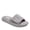 Medium Grey, variant on Men's Collin Terry Adjustable Shower Slide House Slipper
