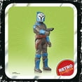 thumbnail image 6 of Star Wars Retro Collection Bo-Katan Kryze Star Wars: The Mandalorian Action Figure, 6 of 6