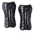thumbnail image 3 of Protector de Pierna de Fútbol Sunnimix Fútbol Shin Guard Negro, 3 of 7