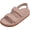 Chameleon Pink/Sierra Brown, variant on Toddler & Kids Chase Sandal