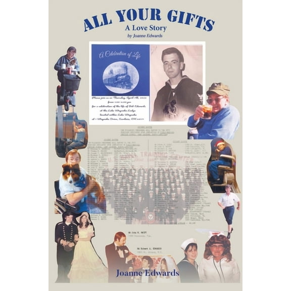 All Your Gifts, (Paperback)