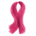 thumbnail image 4 of Almencla Fly Tying Thread Accessories Fly Tying Material for Trout Freshwater Catfish Rose Red, 4 of 8