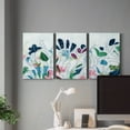 thumbnail image 6 of Tropical Trace III Premium Gallery Wrapped Canvas - Ready to Hang - 24 x 36 Each, 6 of 10