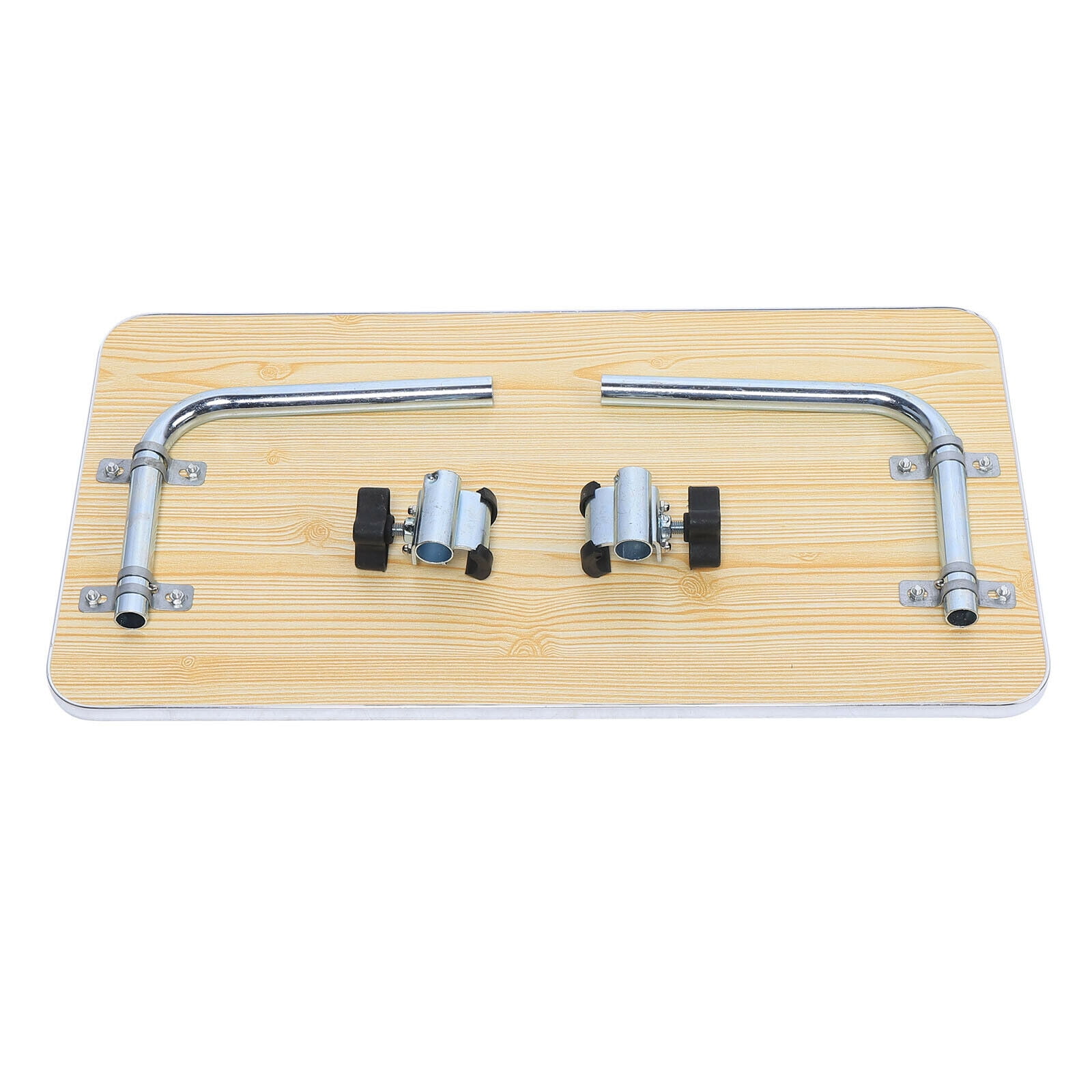 Wooden Wheelchair Tray Lap Desk Accessories Easy to Install and Remove