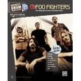 thumbnail image 1 of Foo Fighters: Ultimate Drum Play-Along Book/2-CD Pack, 1 of 2
