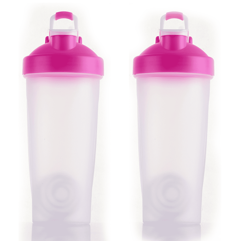 Shaker Bottle 2.0 - Island Paradise (28 fl. oz. Capacity) by Helimix at the  Vitamin Shoppe