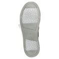 thumbnail image 6 of Nickelodeon Jojo Siwa Pastel Rainbow Twin Gore Slip-on Sneaker (Toddler & Little Girls), 6 of 6