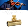 thumbnail image 4 of Wolf Tone  Suppressor Tube To Eliminate Disruptive Tones Compatible With Various Orchestral Instruments, 4 of 8