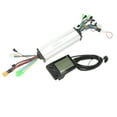 36v 350w controller