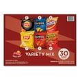 thumbnail image 6 of Frito-Lay 28400702270 Classic Variety Mix - Assorted (30 Bags/Box), 6 of 8