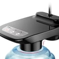 thumbnail image 2 of CC TOY Electric Water Dispenser USB Rechargeable Portable Electric Automatic Water Pump Bucket Bottle, 2 of 6
