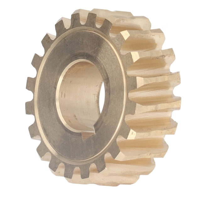 Gear, Wide Application 20T Stable Working Gear Replacement For 24710568