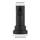 thumbnail image 4 of Conector De Pistola De Espuma Para Coche, Adaptador Para Lavadora De Coche, Boquilla De Espuma, Pistola De Lavado De Espuma De Jabón De Alta Presión, Productos De Espuma Para Coche, Accesorios Para Yuarrent VI008931-02, 4 of 6